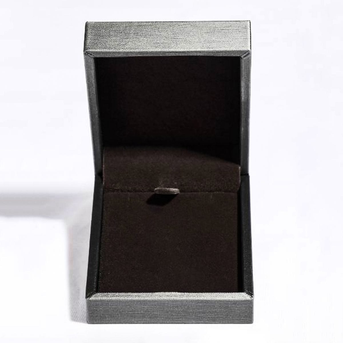 1 Carat Moissanite 925 Sterling Silver Necklace The Nichole Collection