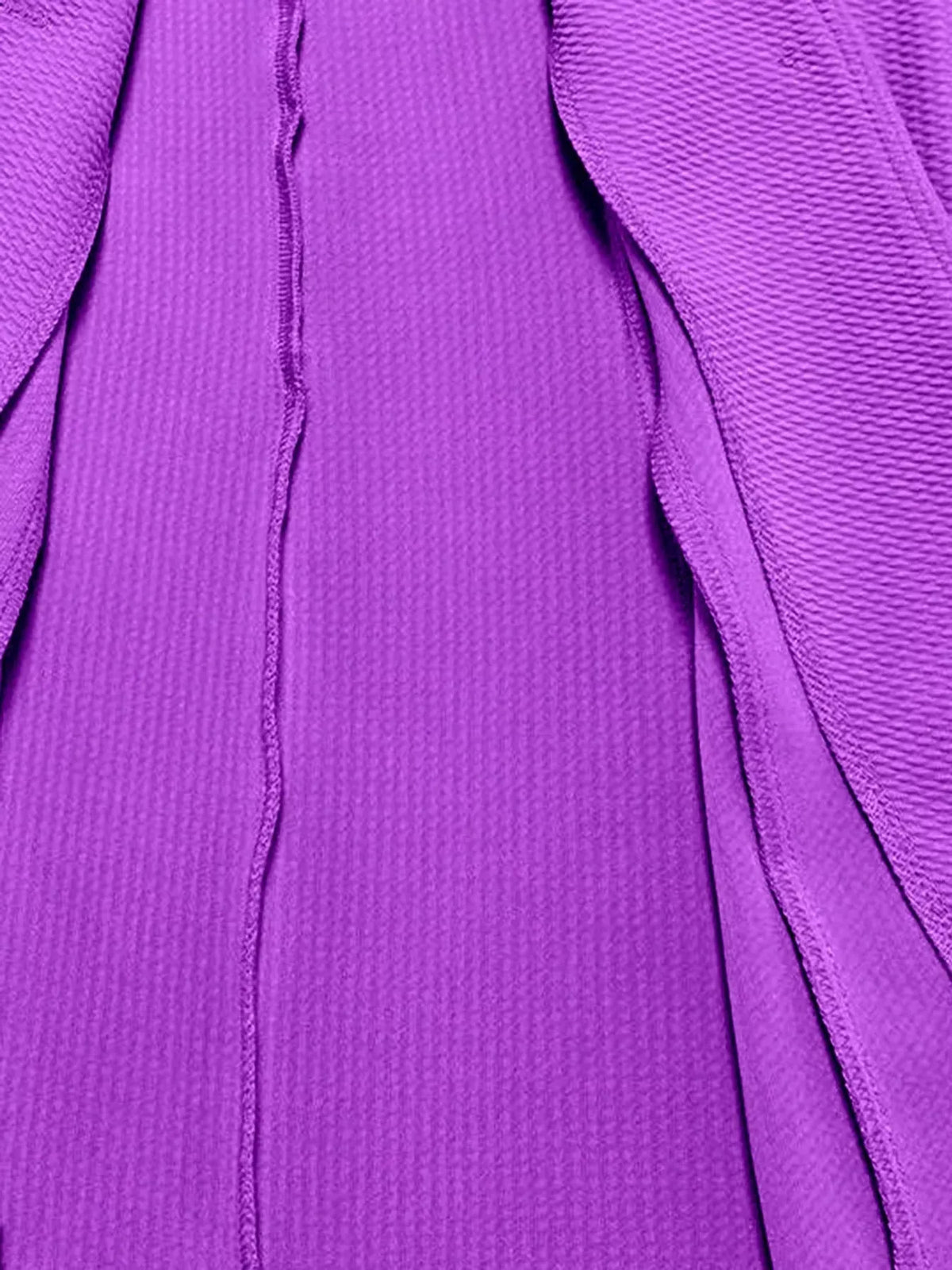 Single-Button Long-Sleeve Blazer The Nichole Collection - Official Site