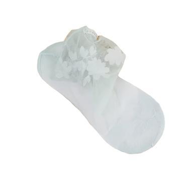 Best Seller Women’s Lace Socks – Elegant, Breathable & Stylish Dress Socks - FY-BLACK / EUR 35-41