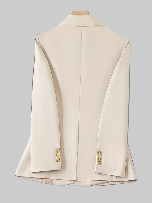 Classic Women's Tailored Blazer The Nichole Collection - Official Site