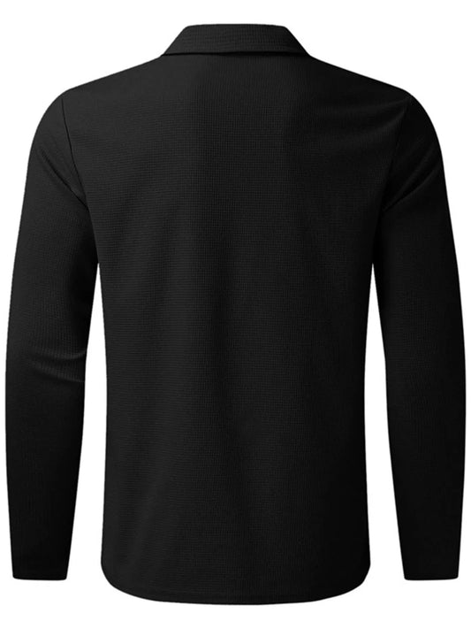 Men's Zip Up Top and Pants Set Men's Sets The Nichole Collection - Official Site