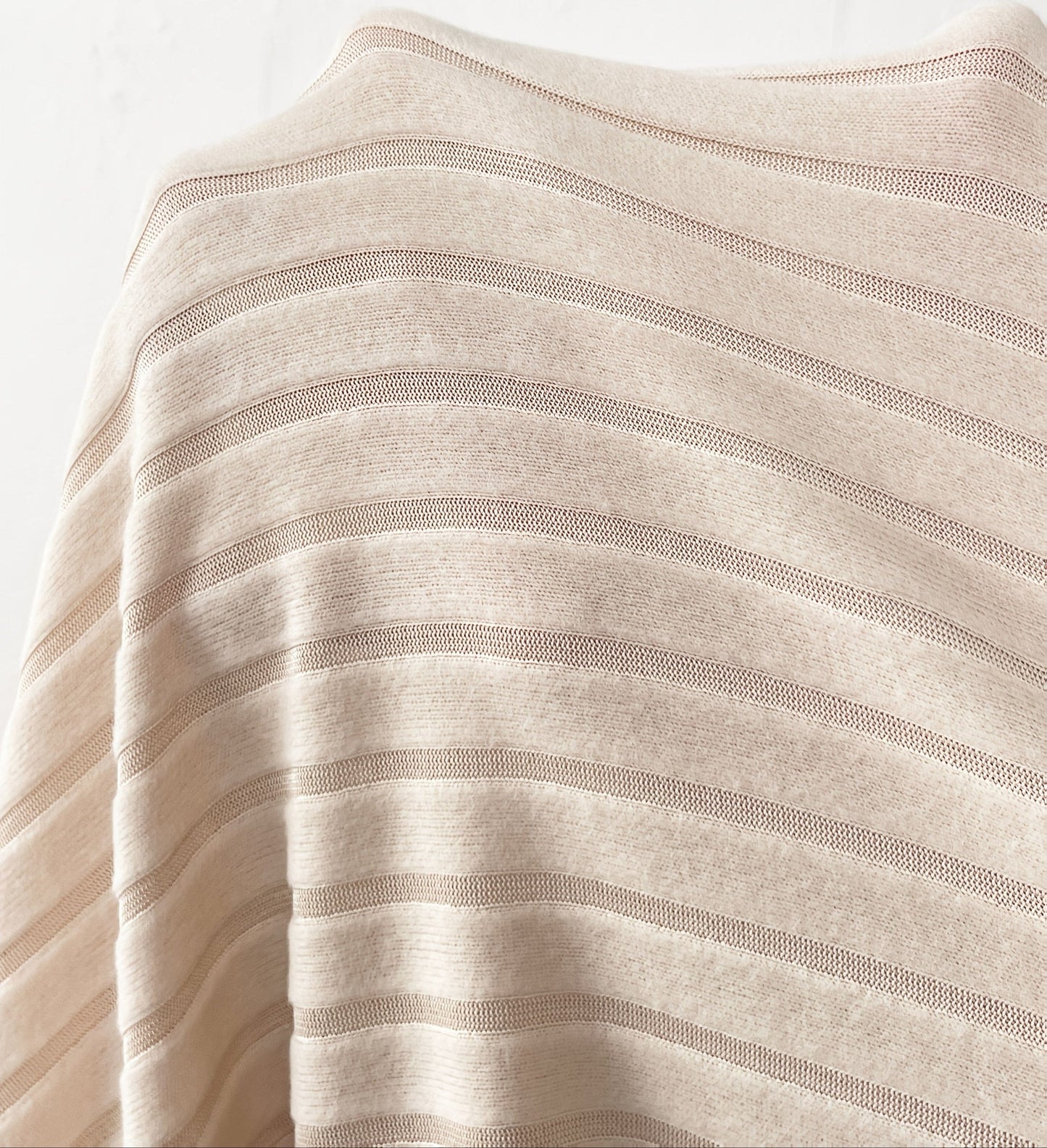 Women’s Ribbed Two-Piece Loungewear Set – V-Neck Top & Straight-Leg Pants The Nichole Collection - Official Site