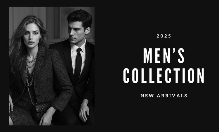 MEN'S COLLECTION