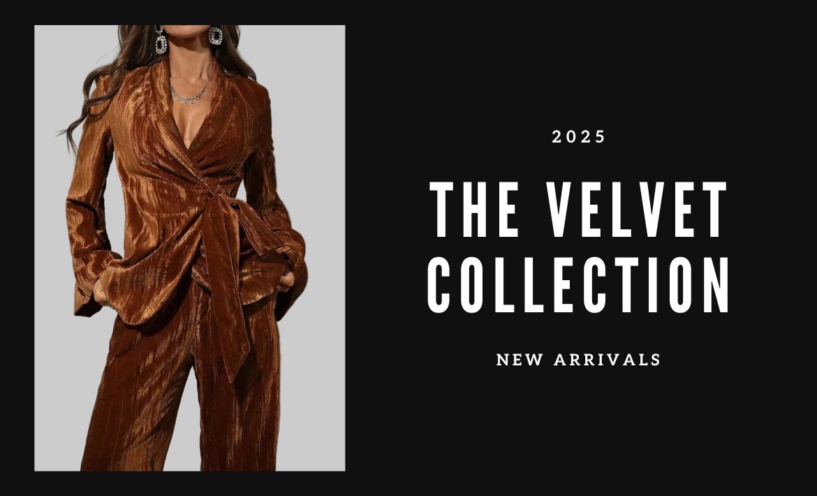 VELVET COLLECTION