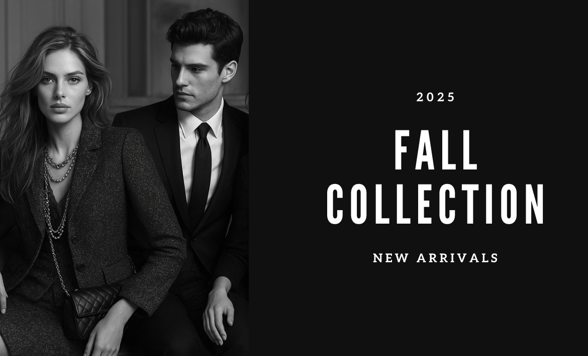 FALL COLLECTION
