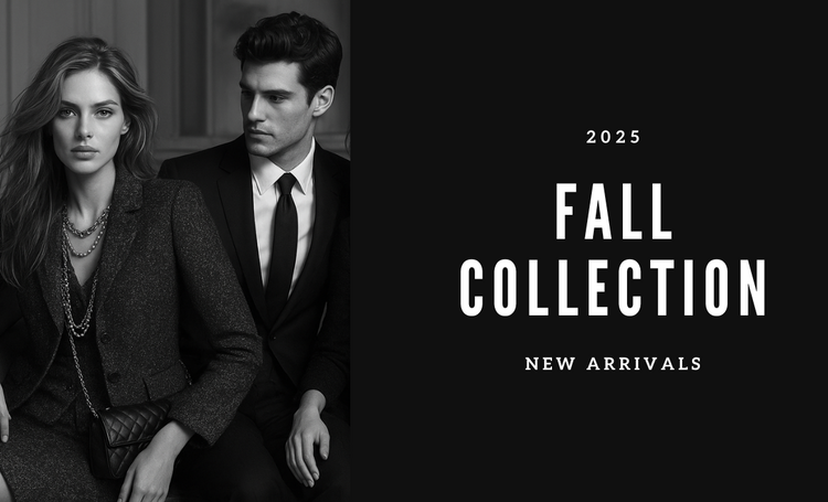 FALL COLLECTION