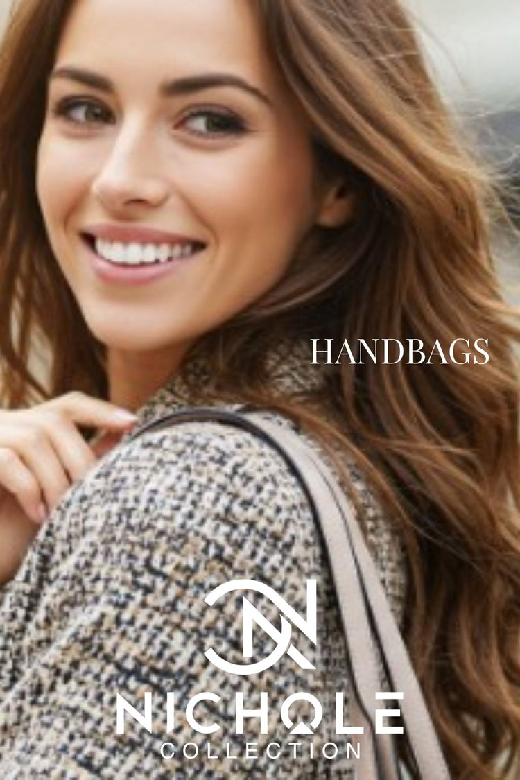 HANDBAGS