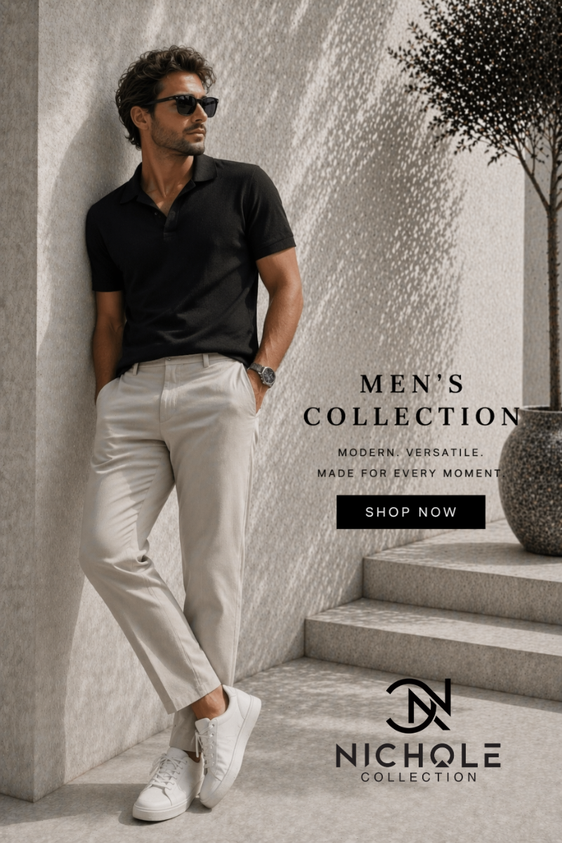 Men's