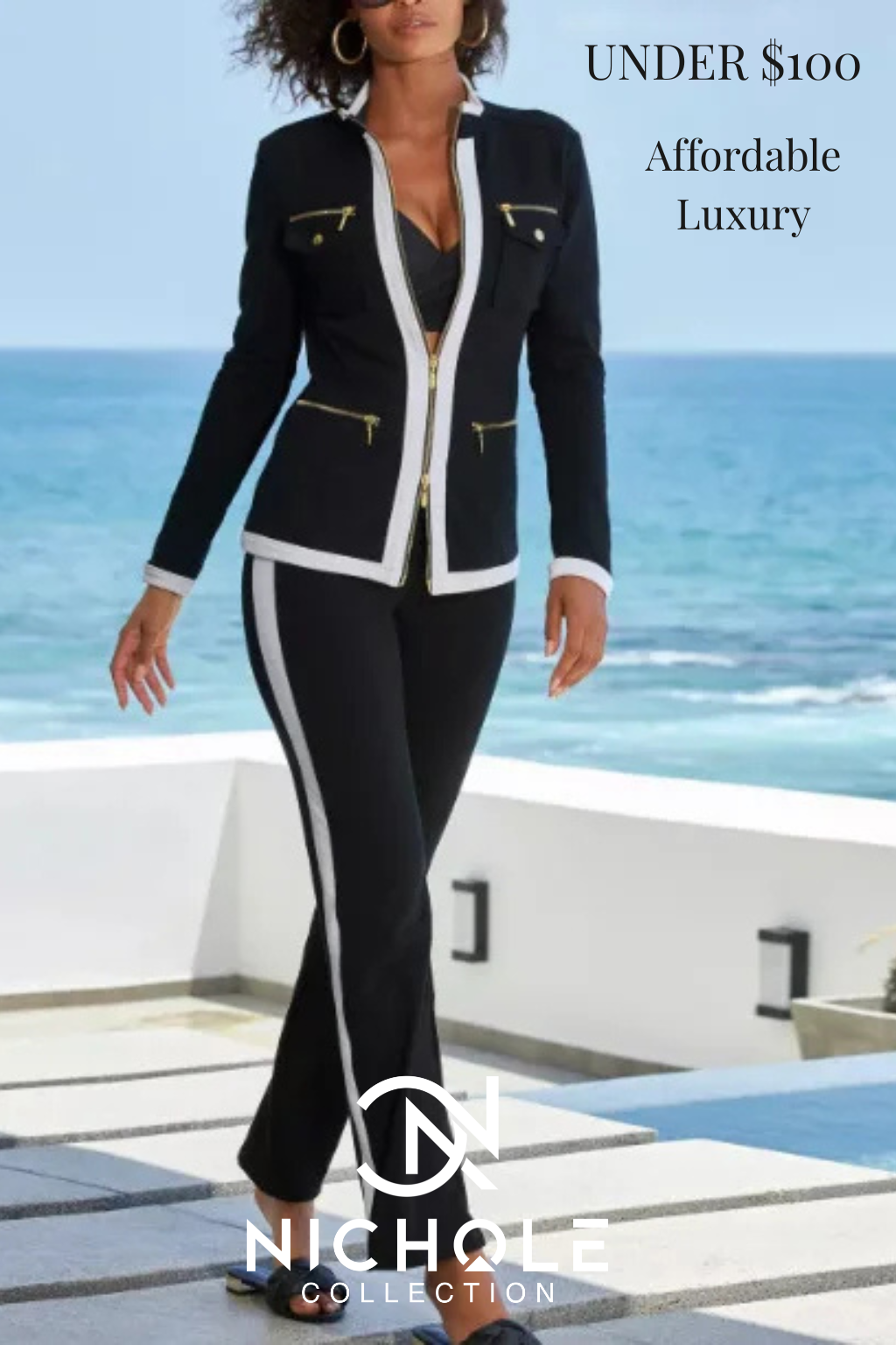 Affordable Luxury under $100