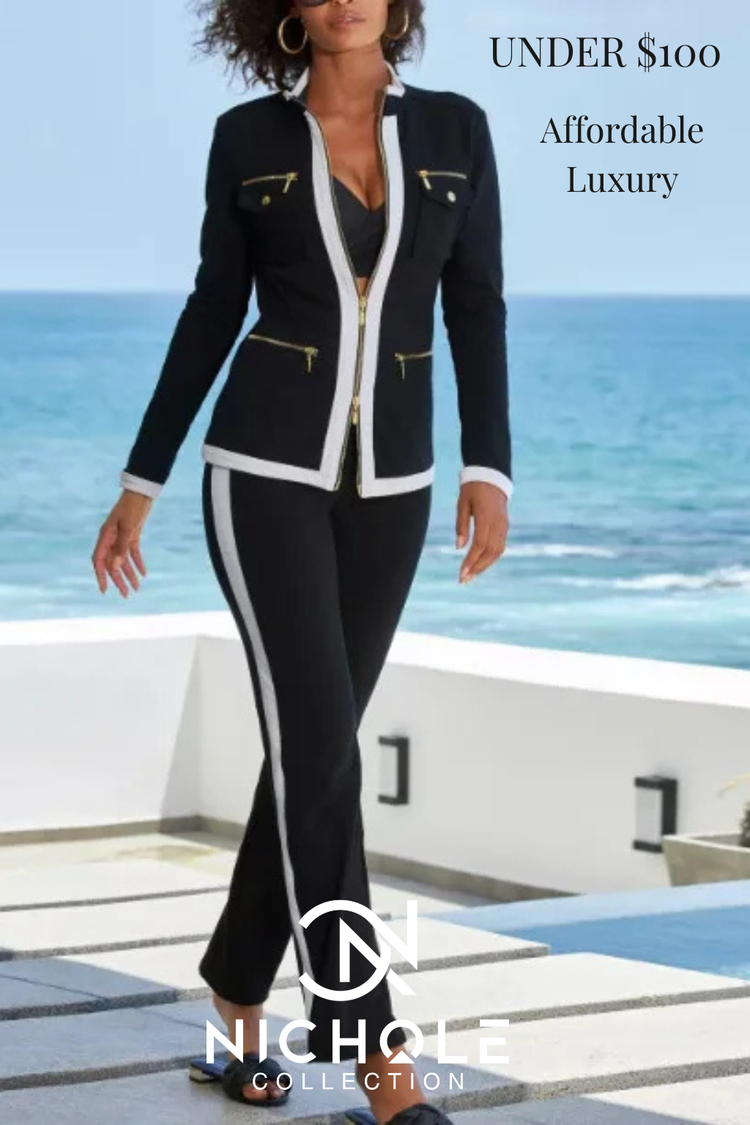 Affordable Luxury under $100