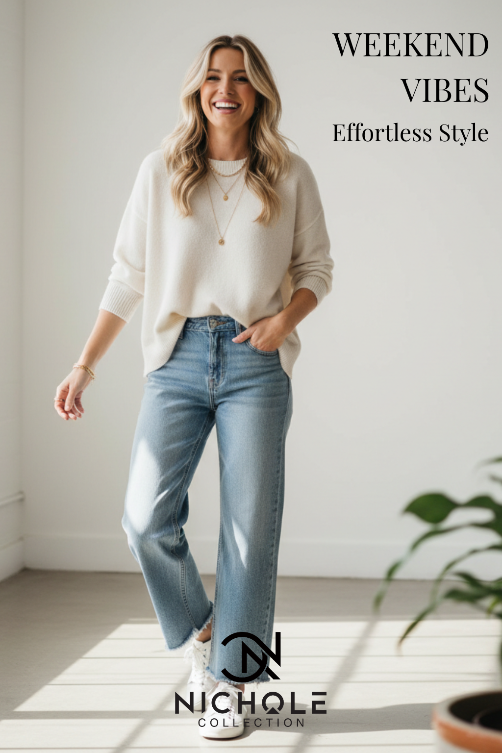 Weekend Women's Clothing