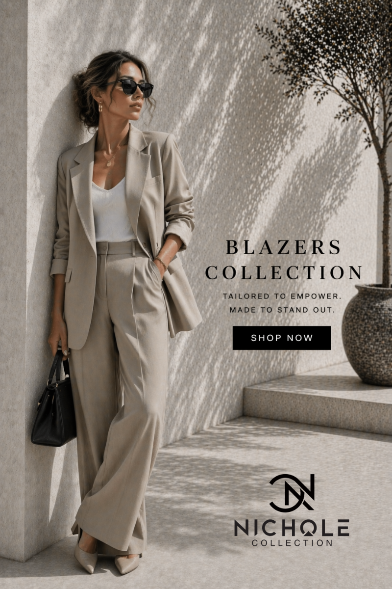 Blazers