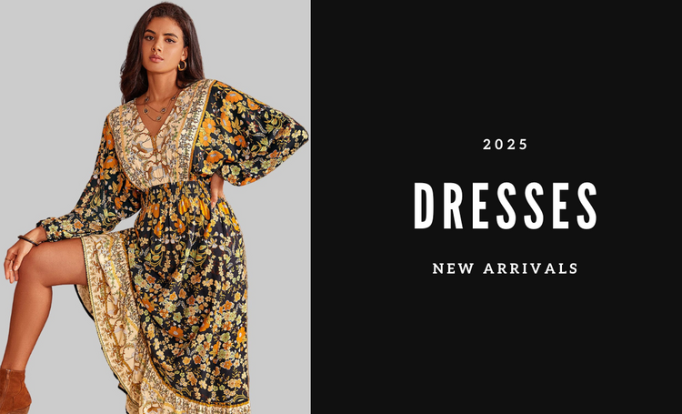 DRESSES