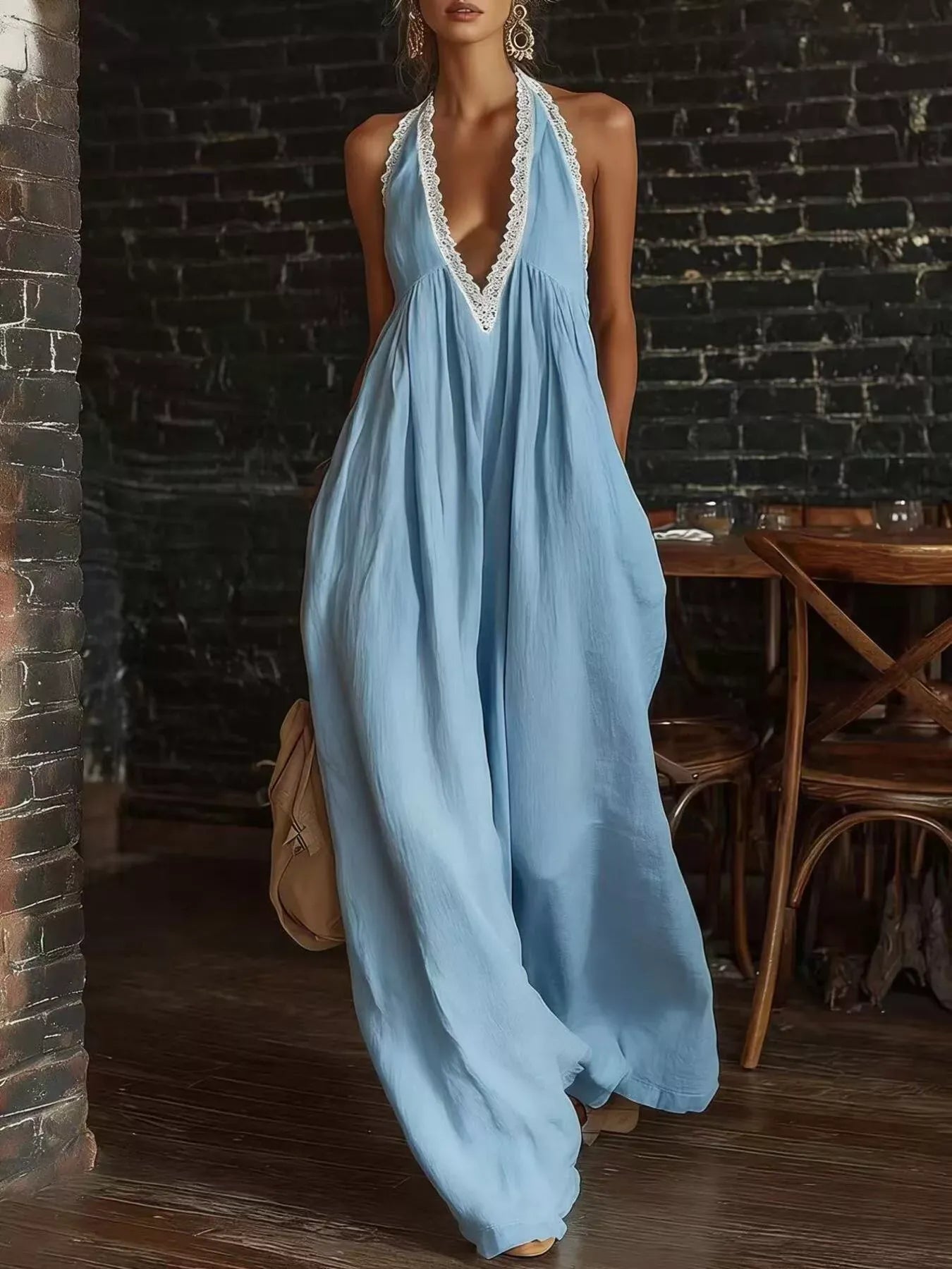 Jumpsuits & Rompers
