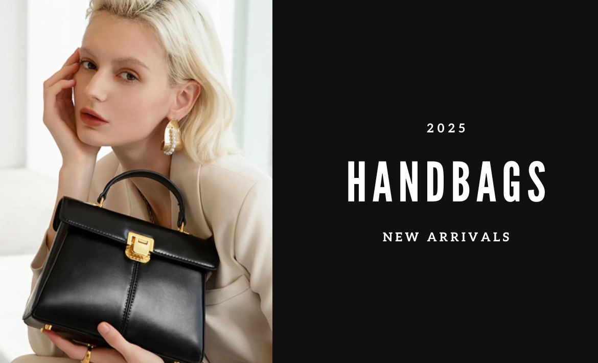 Handbags