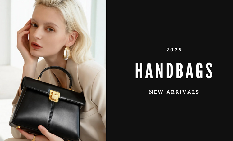 Handbags