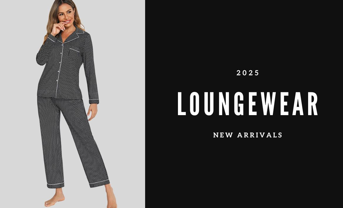 Loungewear