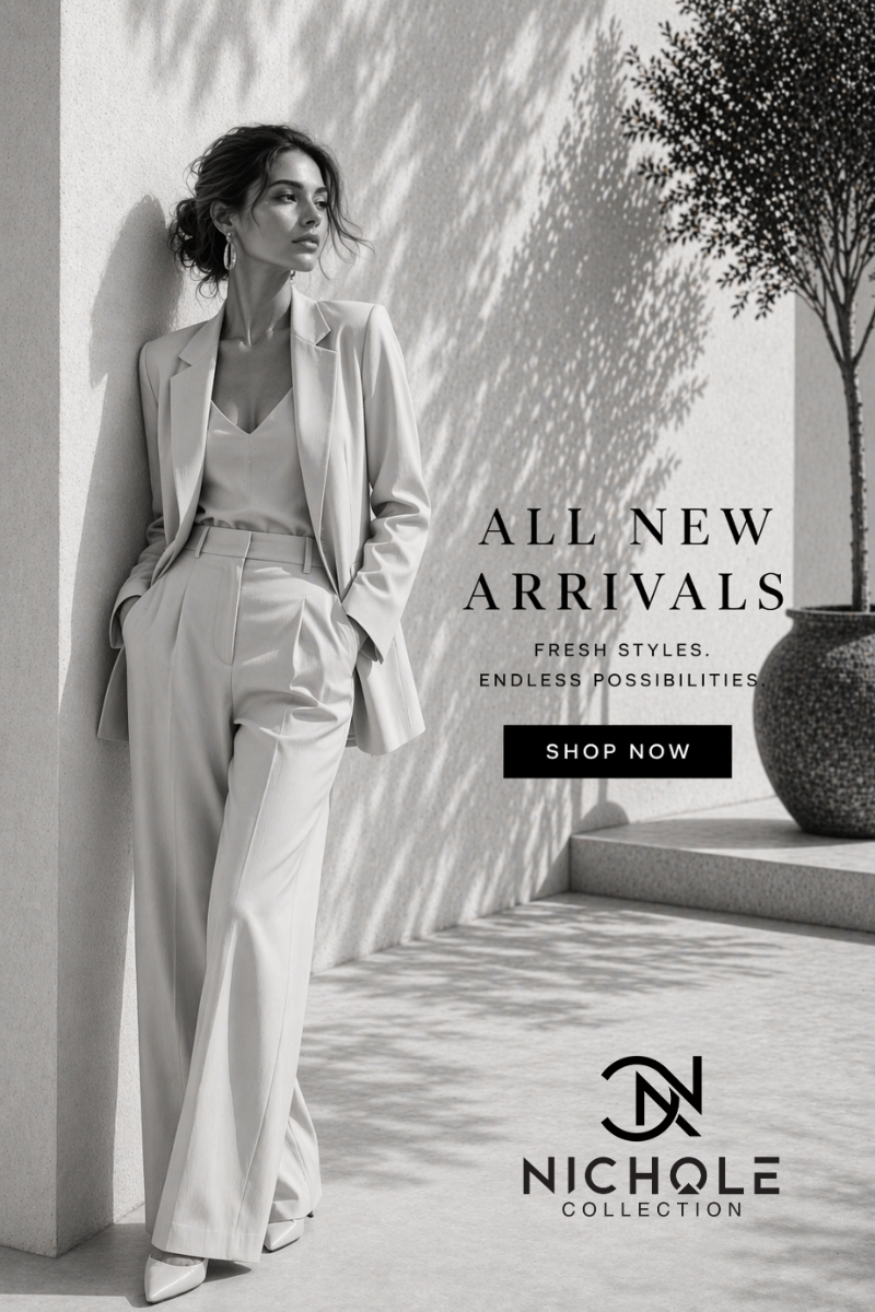 All New Arrivals