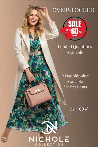 Overstocked Items Sale Limited Quantities Available