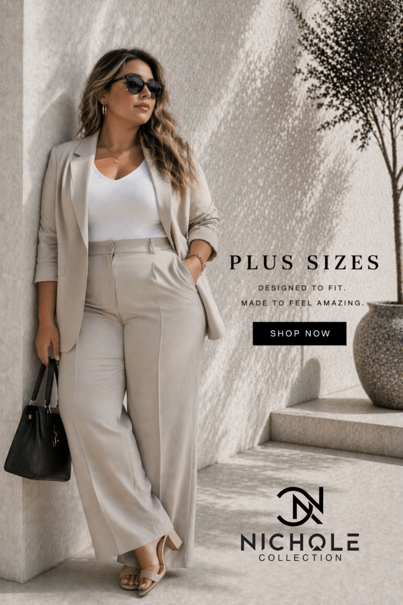 Plus Size
