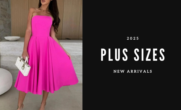 PLUS SIZES