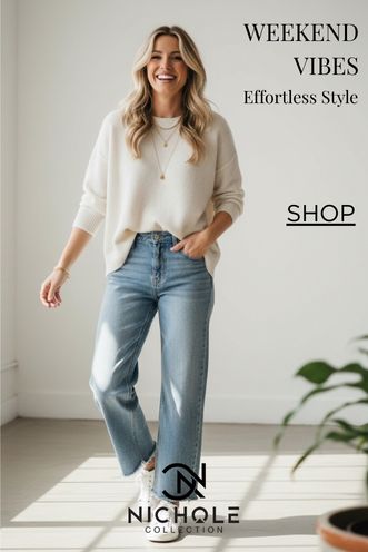 Weekend Women's Clothing