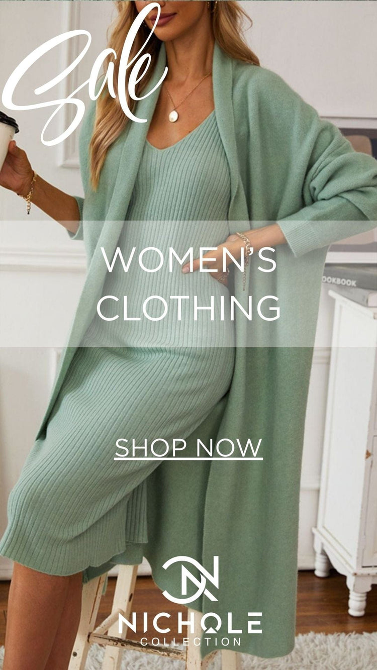 ALL CLOTHING