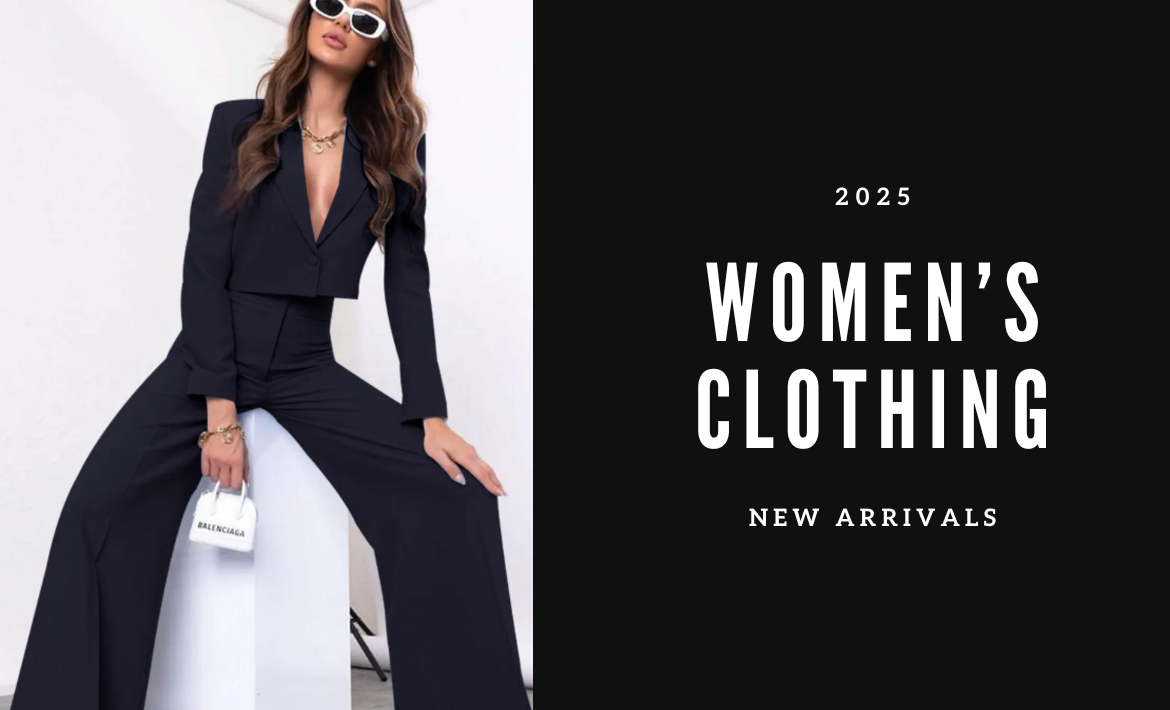 ALL CLOTHING