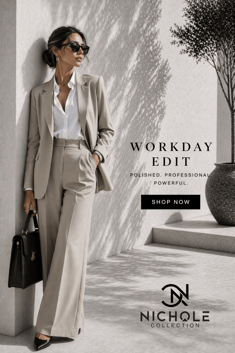 The Workday Edit