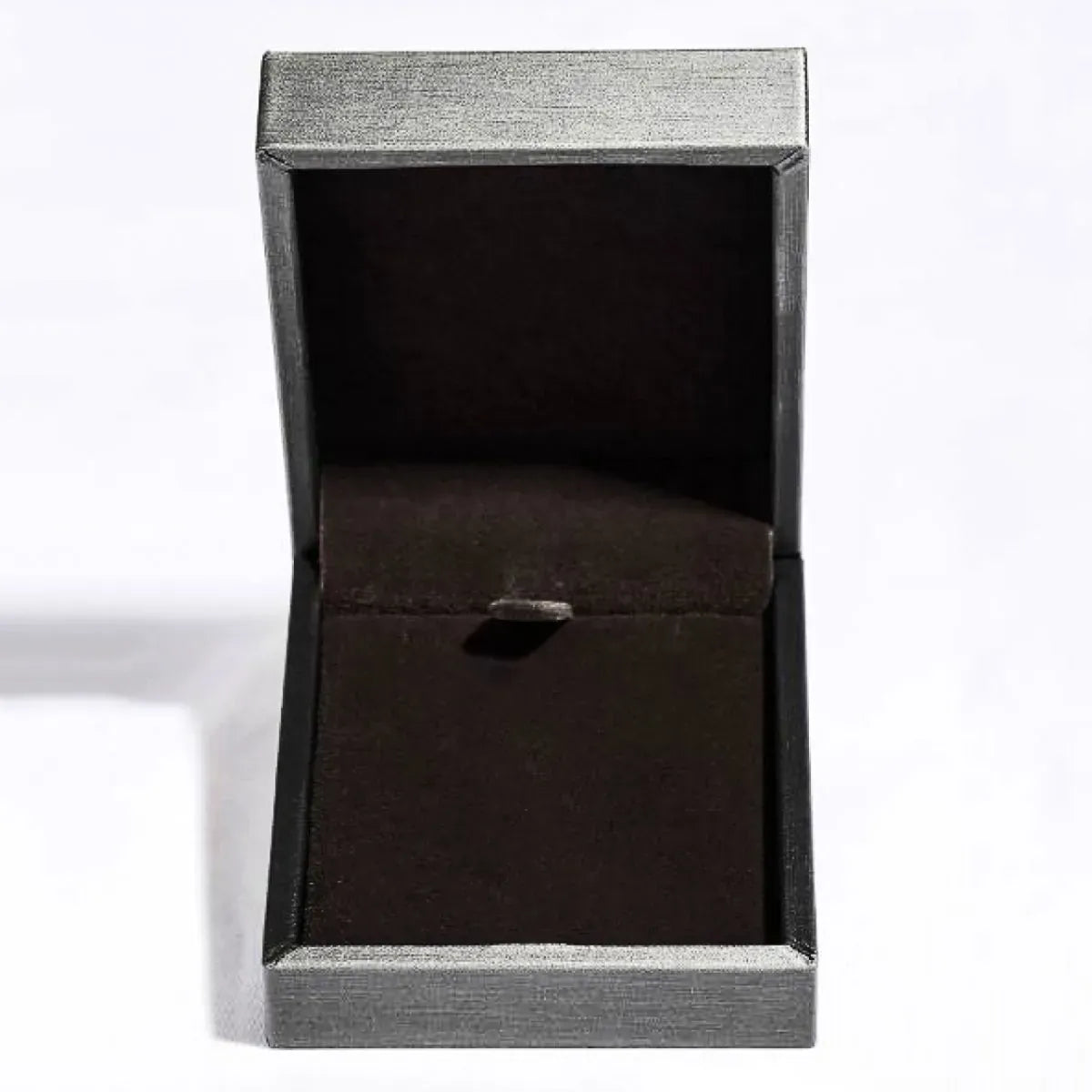 10 Carat Moissanite 925 Sterling Silver Ring The Nichole Collection