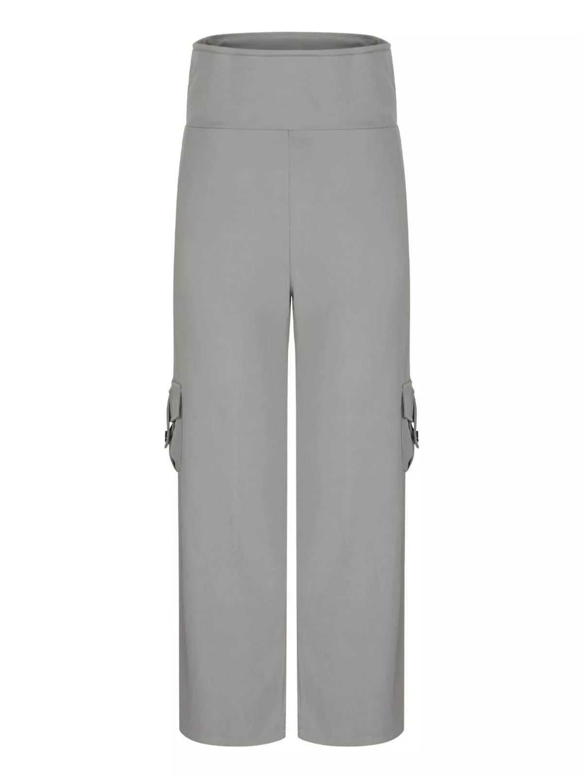 High-Waisted Yoga Pants with Pockets The Nichole Collection - Official Site