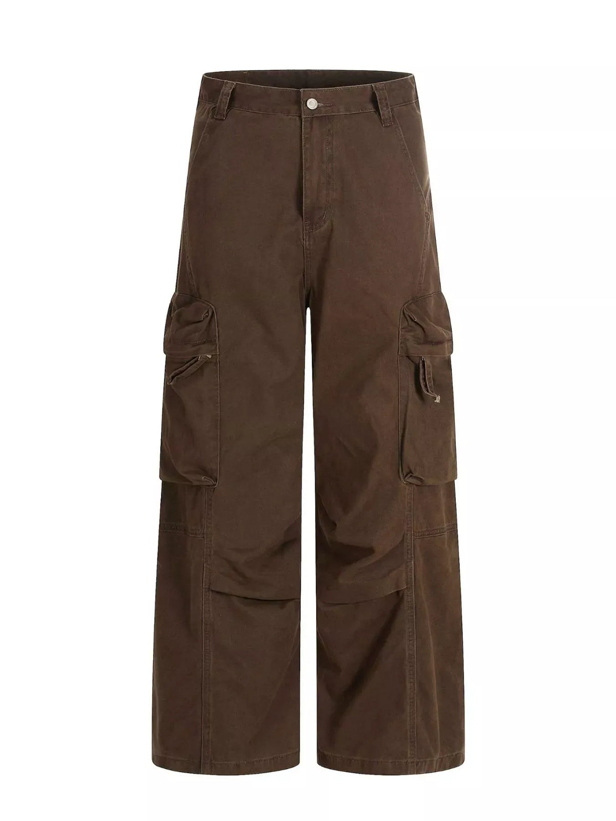 Men's Loose-Fit Cargo Pants The Nichole Collection