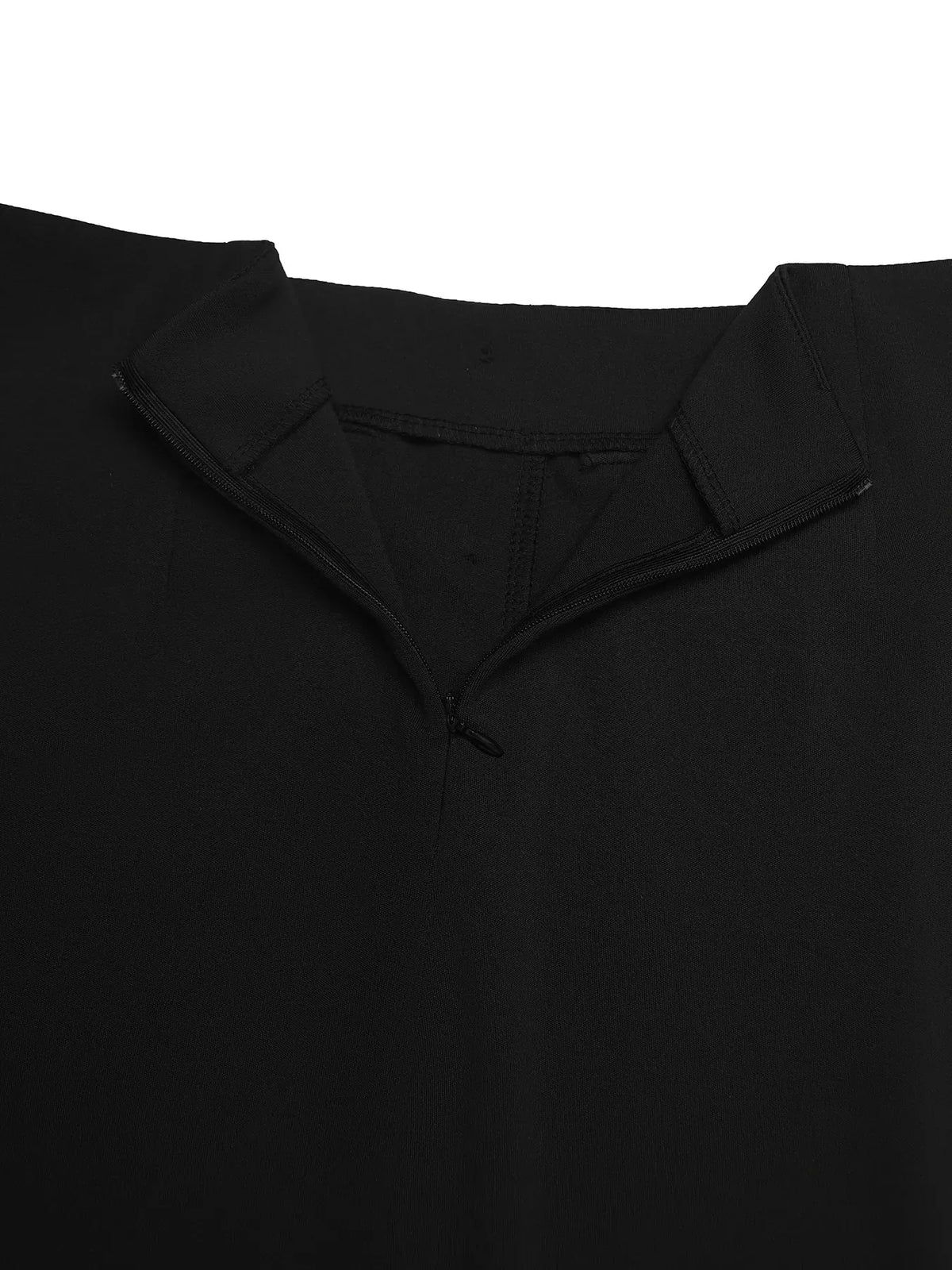 BUTTON-FRONT POCKETED MIDI SKIRT The Nichole Collection - Official Site