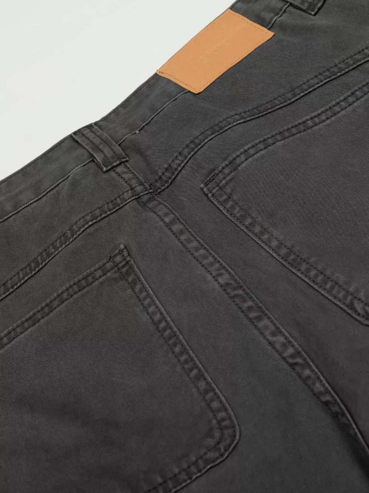 Men's Loose-Fit Cargo Pants The Nichole Collection