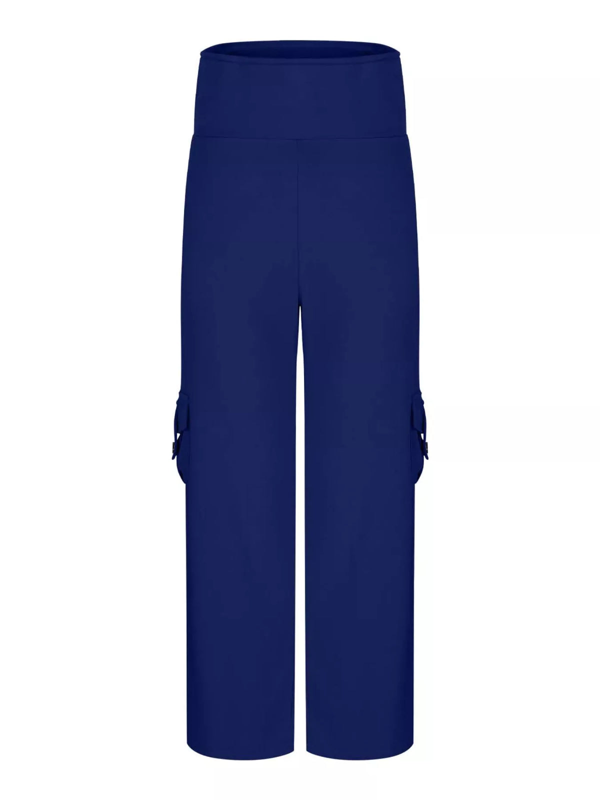 High-Waisted Yoga Pants with Pockets The Nichole Collection - Official Site