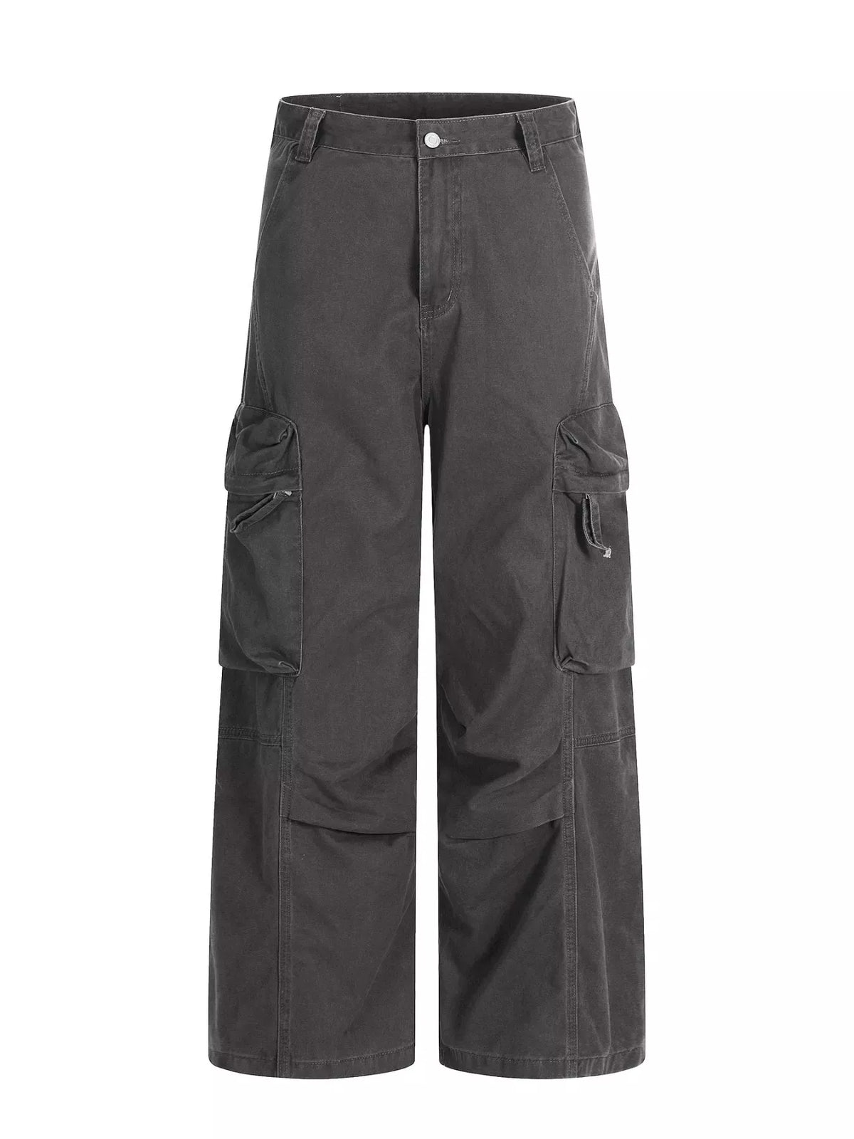 Men's Loose-Fit Cargo Pants The Nichole Collection