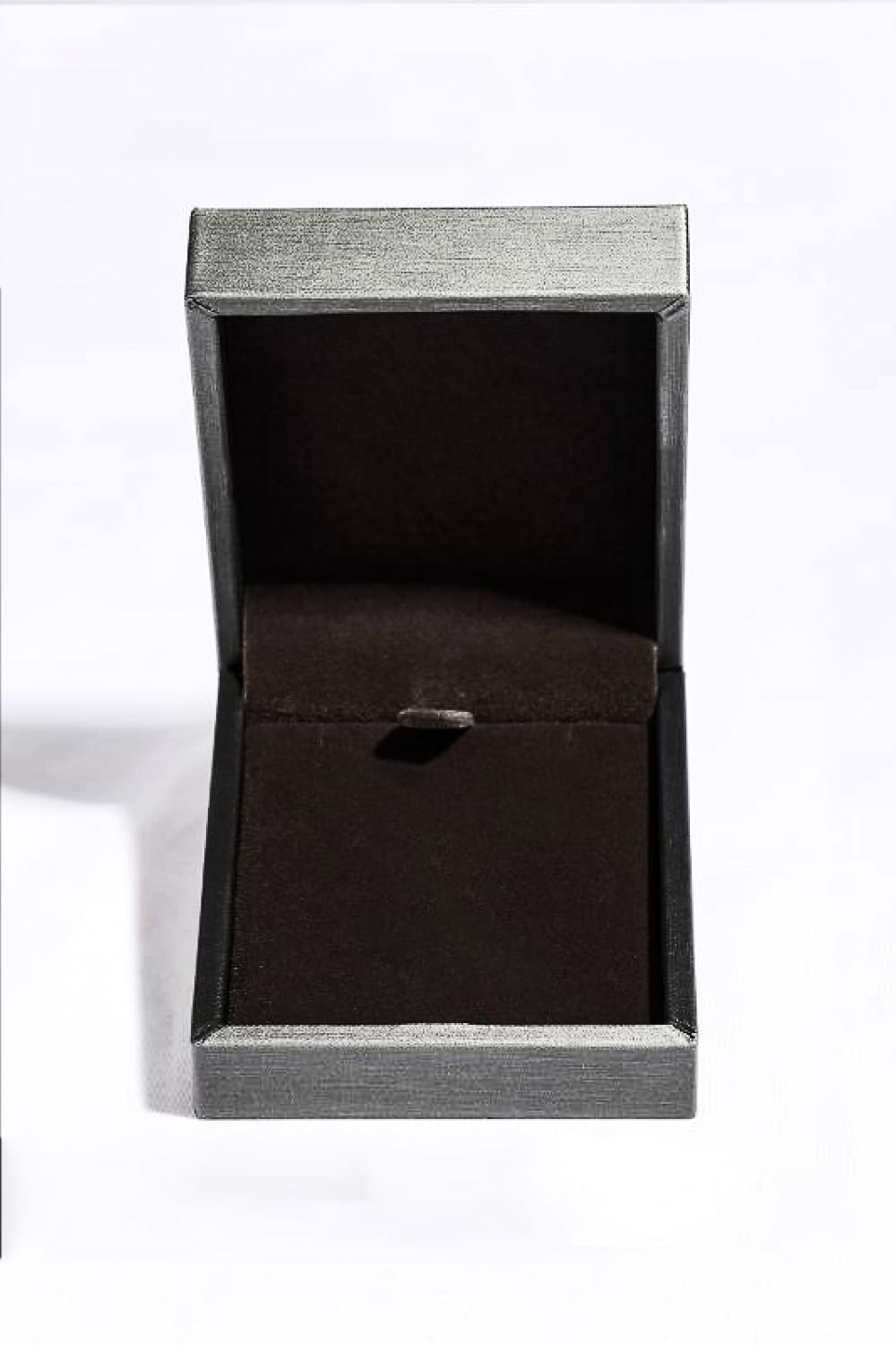 BELGRAVIA MOISSANITE HEIRLOOM PENDANT The Nichole Collection - Official Site