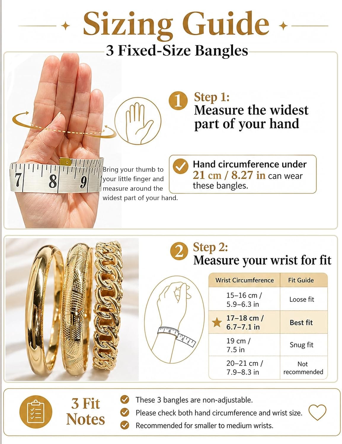 Stackable Bangle Bracelets The Nichole Collection - Official Site