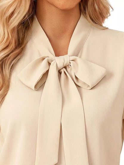 CELINE SHEER CHEVRON BLOUSE The Nichole Collection - Official Site