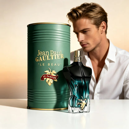 Jean Paul Gaultier Le Beau Le Parfum Intense | Eau de Parfum for Men