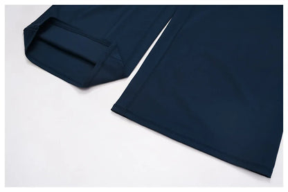 Seamless Tank and High-Waisted Pants Yoga Set The Nichole Collection