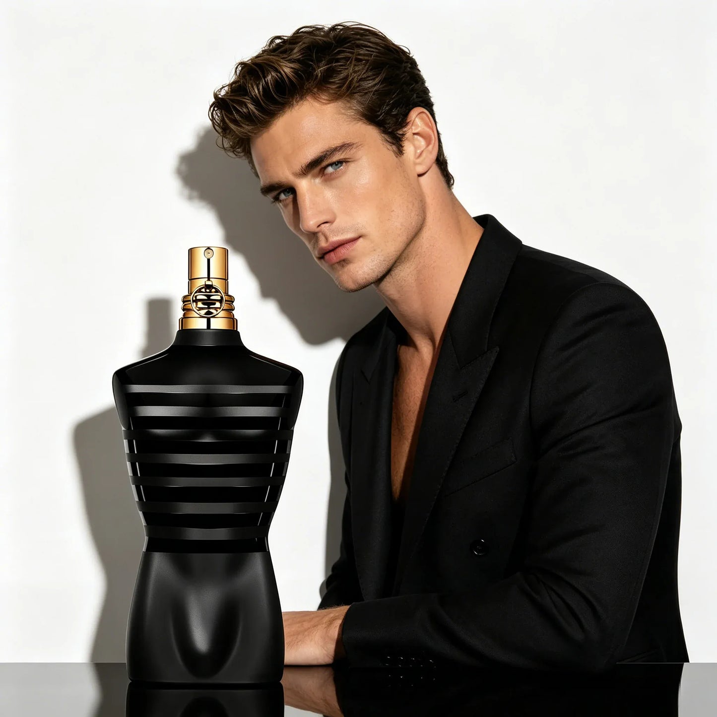 Jean Paul Gaultier Le Male Le Parfum | Eau de Parfum Intense for Men