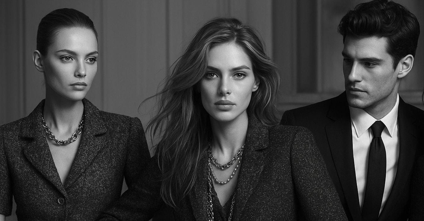 The Nichole Collection