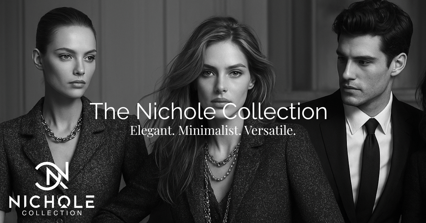 The Nichole Collection New Arrivals
