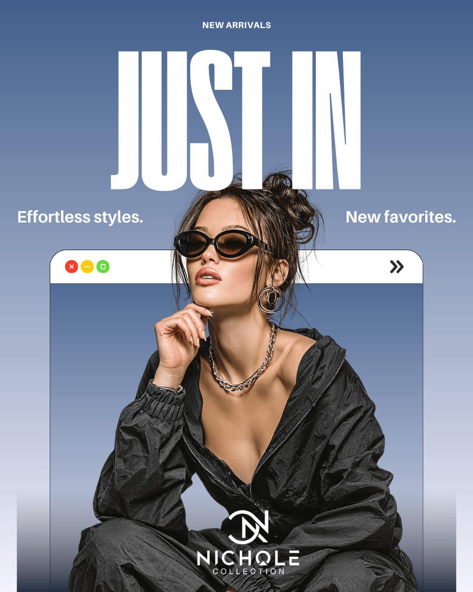 Women's Clothing New Arrivals 