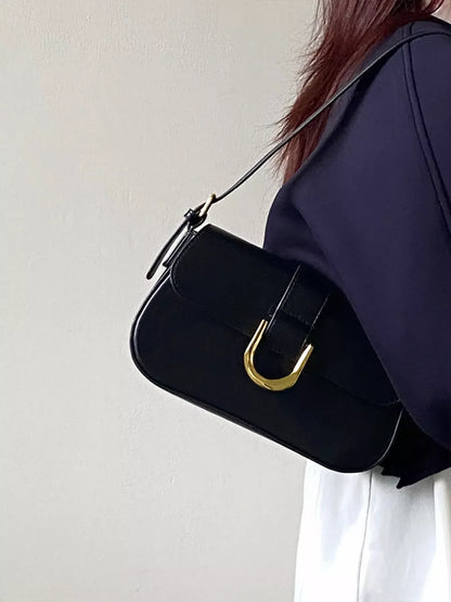 Adjustable Strap Crossbody Bag The Nichole Collection