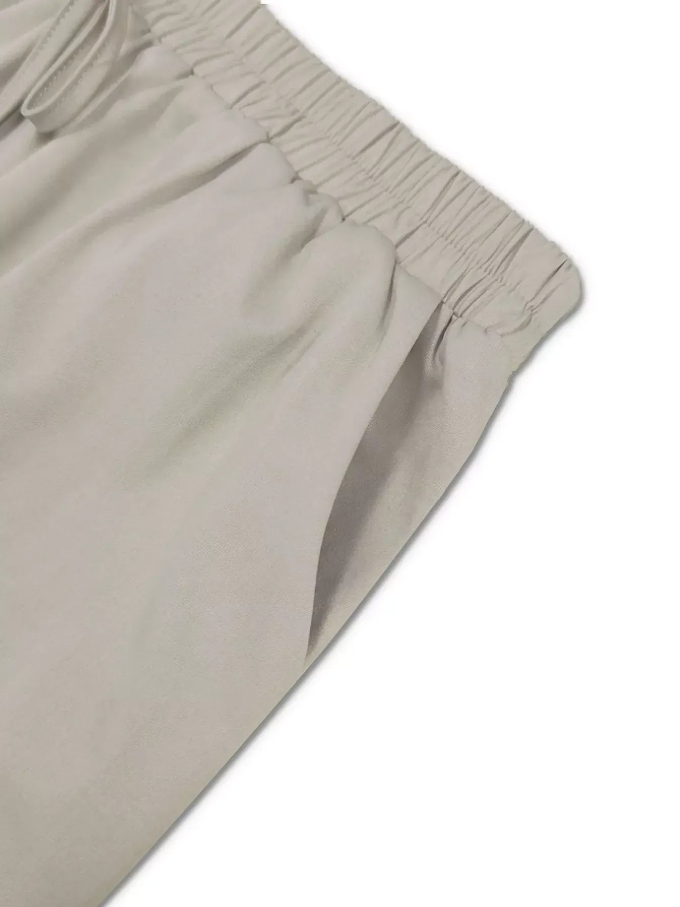 Belted Long Sleeve Blazer and Pants Set Women's Sets The Nichole Collection