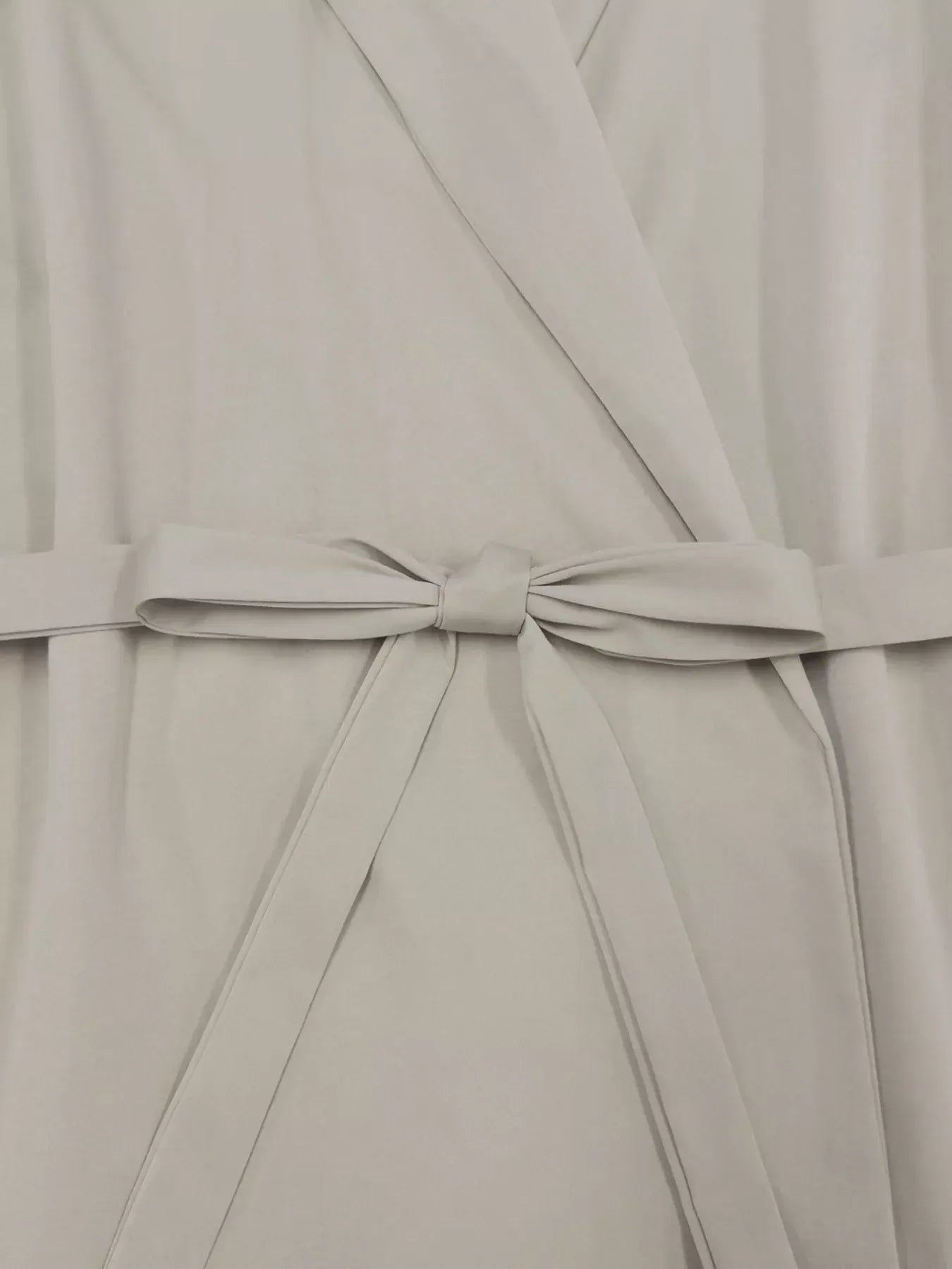 Belted Long Sleeve Blazer and Pants Set Women's Sets The Nichole Collection