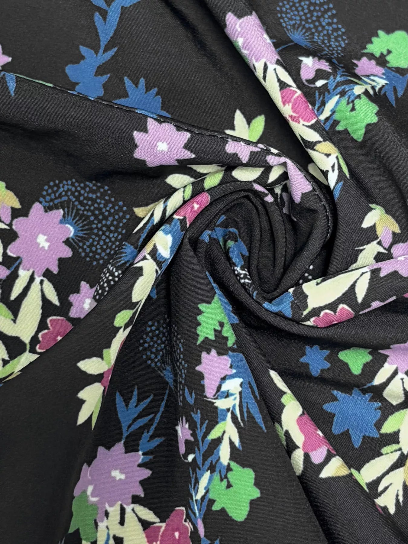 Boho Printed V-Neck Cap Sleeve Maxi Dress THE NICHOLE COLLECTION - Official Site