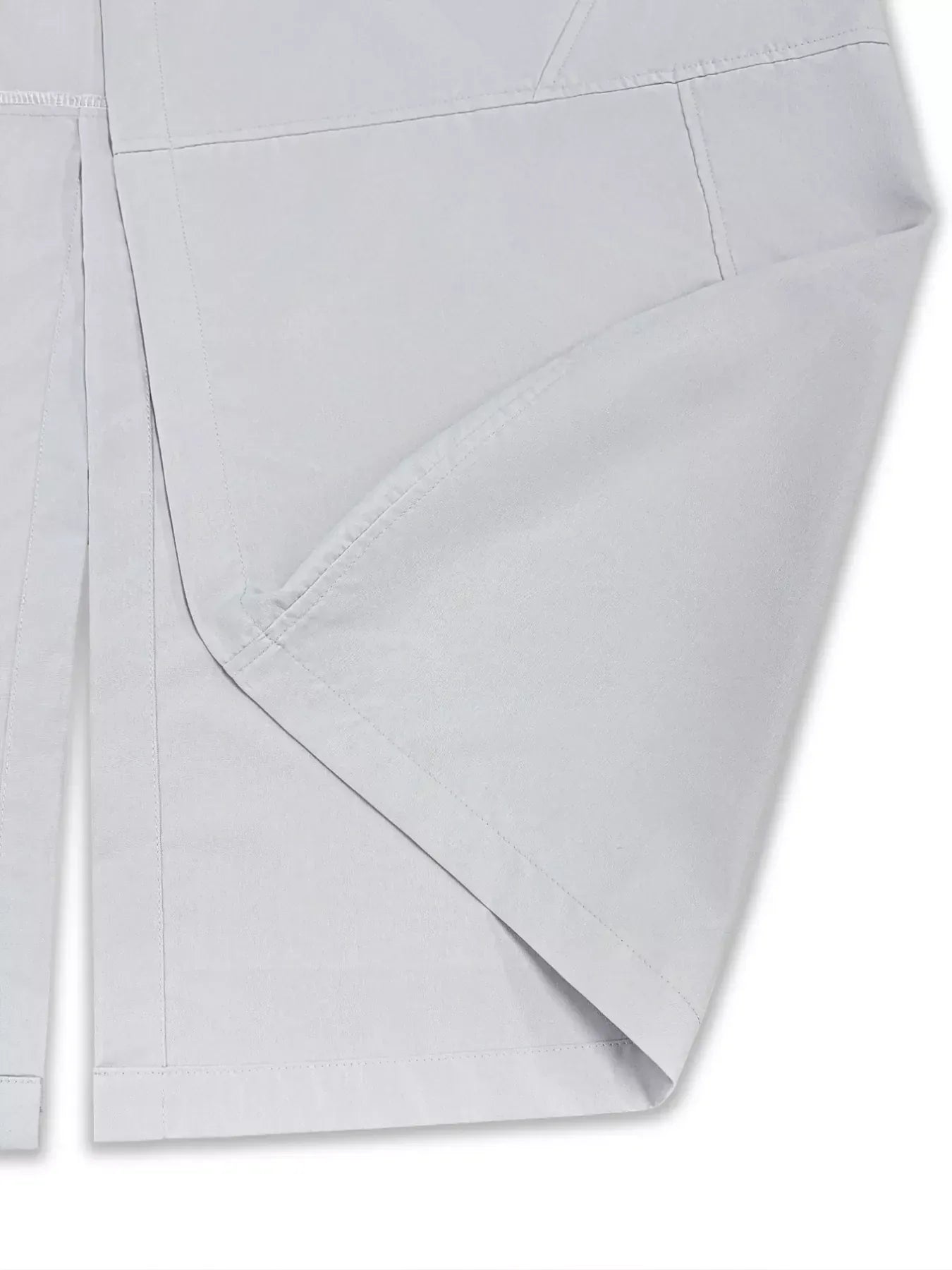 Button Up Hooded Longline Trench Coat The Nichole Collection